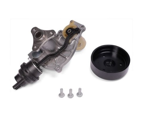 DEVIRDAIM POMPASI BMW B7 G42 G20 G21 G28 G22 G23 G26 G30 G31 G32 G01 G02 G05 SET