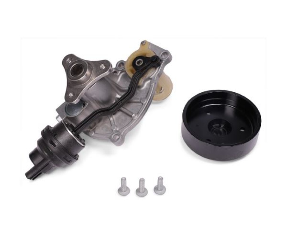 DEVIRDAIM POMPASI BMW B7 G42 G20 G21 G28 G22 G23 G26 G30 G31 G32 G01 G02 G05 SET