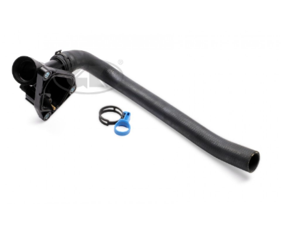 TERMOSTAT HORTUMU BMW N13 F20 F21 F30 F31 F35 MUSURLU
