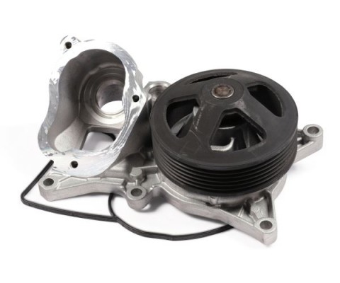 DEVIRDAIM POMPASI BMW N57 F30 F31 F34 F32 F33 F36 F07 F10 F11 F06 F12 F13 F01 F02 F25 F26 E70 F15 E7 1 F16