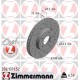 ON FREN AYNASI DISK FOCUS III 11> FOCUS II 04>11 CMAX 03>07 VOLVO C30 06>12 C70 II 06>13 S40 II 04>12 V50 05>12 278x25x5DLxHVLI
