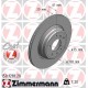FREN DISKI ARKA BMW E38 94>01 E31 92>96
