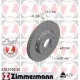 ÖN FREN DİSKİ HAVA KANALLI MITSUBISHI CARISMA 1.6L 4G92 DA1A 95-> 1.8L GDI 4G93 DA2A 95-> 1.9L DI -D F9Q dizel DA5A 00-05 / SPACE STAR 1.3L 1.6L DG1A 98-> / VOLVO S40 1.6 1.8 1.9 2.0 T 95/04 V40