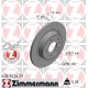 ARKA FREN AYNASI 16 INÇ ASTRA J 09 > ZAFIRA C 11 > CRUZE 09 > 268.5x12x5DL DOLU 569075