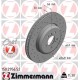 FREN DISKI ON BMW G20 G21 G22 G23 G26 G28 G30 G31 G32 G11 G12 G01 G02 G05 G18 DELIKLI