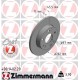 FREN DISKI ON MERCEDES 190 W201 85>93