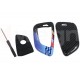 ANAHTAR KUMANDA KABI KILIF BMW PERFORMANS X1-X2-X3-X5-X6-M2-M3-M4-M5-M6-M8-2-3-4-5-7-8 SERİSİ