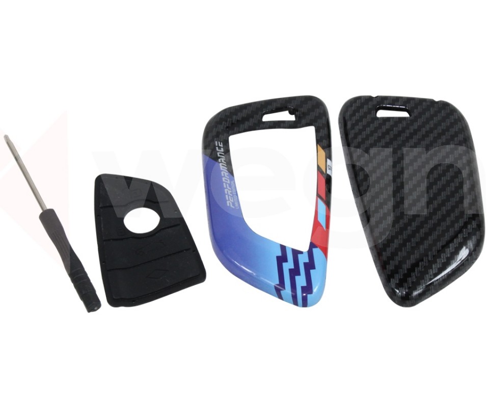 ANAHTAR KUMANDA KABI KILIF BMW PERFORMANS X1-X2-X3-X5-X6-M2-M3-M4-M5-M6-M8-2-3-4-5-7-8 SERİSİ