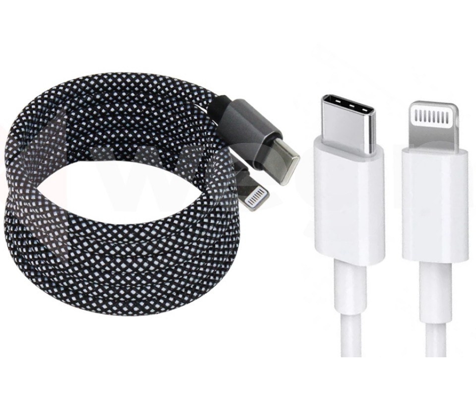 ARAÇ İÇİ MANYETİK ŞARJ KABLOSU IPhone 13-14/ Apple laptop/Apple tablet 1 metre