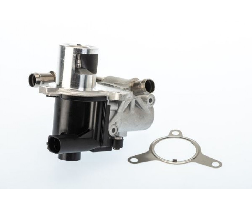 EGR VALFİ RENAULT CLIO III 05>12 CLIO IV 12>21 KANGOO II 08> FLUENCE 09> SYMBOL III 13> DACIA DUSTER 10> DOKKER 12> NISSAN QASHQAI 11> JUKE 10> 1.5dCi k9k