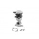 EGR VALFI SAG LAND ROVER 276DT DISCOVERY III-IV L319 RANGE ROVER SPORT I L320 . JAGUAR S-TYPE II X20 0 XF I X250 XJ X350 X358 . PEUGEOT P407 P607 CITROEN C5 05>