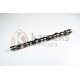 EKSANTRİK MİLİ HYUNDAI H100 STAREX 2.5L D4BB D4BF 97-> / KIA K2500 2.5L D4BH 03-> / MITSUBISHI L300. L200 2.5L 4D56 K64T K74T 96-> / PAJERO 2.5L 4D56 94-> DÖKÜM
