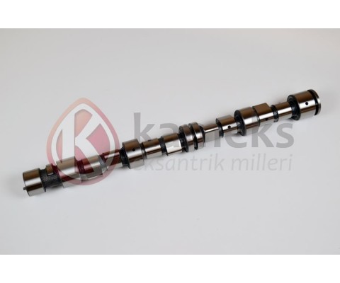 EKSANTRİK MİLİ ASTRA G-MERIVA A-CORSA C-Z16SE-X16SZR DÖKÜM