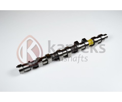 EKSANTRİK MİLİ EGZOZ STD VECTRA C ASTRA F ASTRA G CORSA B CORSA C VECTRA B 1.4-1.6 X14XE-Z14XE-X16XE L-Z16XE