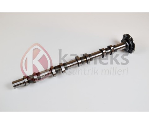 EKSANTRİK MİLİ EGSOZ TRANSIT V184 2.4 PUMA 01>06 DÖKÜM