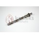 EKSANTRİK MİLİ EGSOZ PARTNER-BERLINGO-P206-P207-P307-P308-P3008-P407-P5008-C2-C3-C4-C5-JUMPY FIESTA 02>08-FOCUS II 04>11- FUSION 04>14-VOLVO S40-S80-V50-V70 1.6 16V HDI TDCI