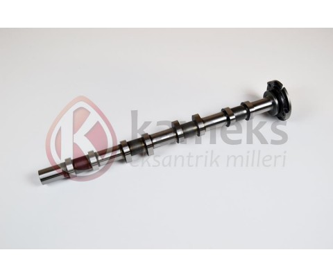 EKSANTRİK MİLİ EMME TRANSIT V184 PUMA 2.4 01>06 DÖKÜM
