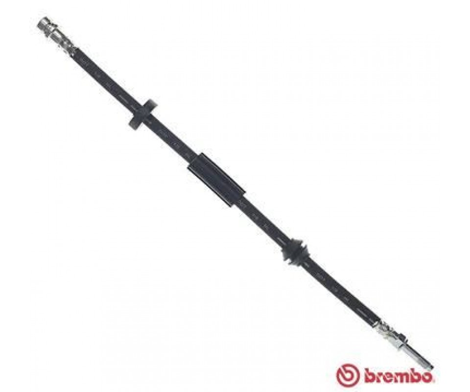 ON FREN HORTUMU VOLVO C30 06 > 15 C70 II 06 >15 S40 II 05 >12 V50 05 >12
