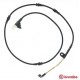BALATA FISI ARKA LAND ROVER DISCOVERY III-IV L319 RANGE ROVER SPORT I L320