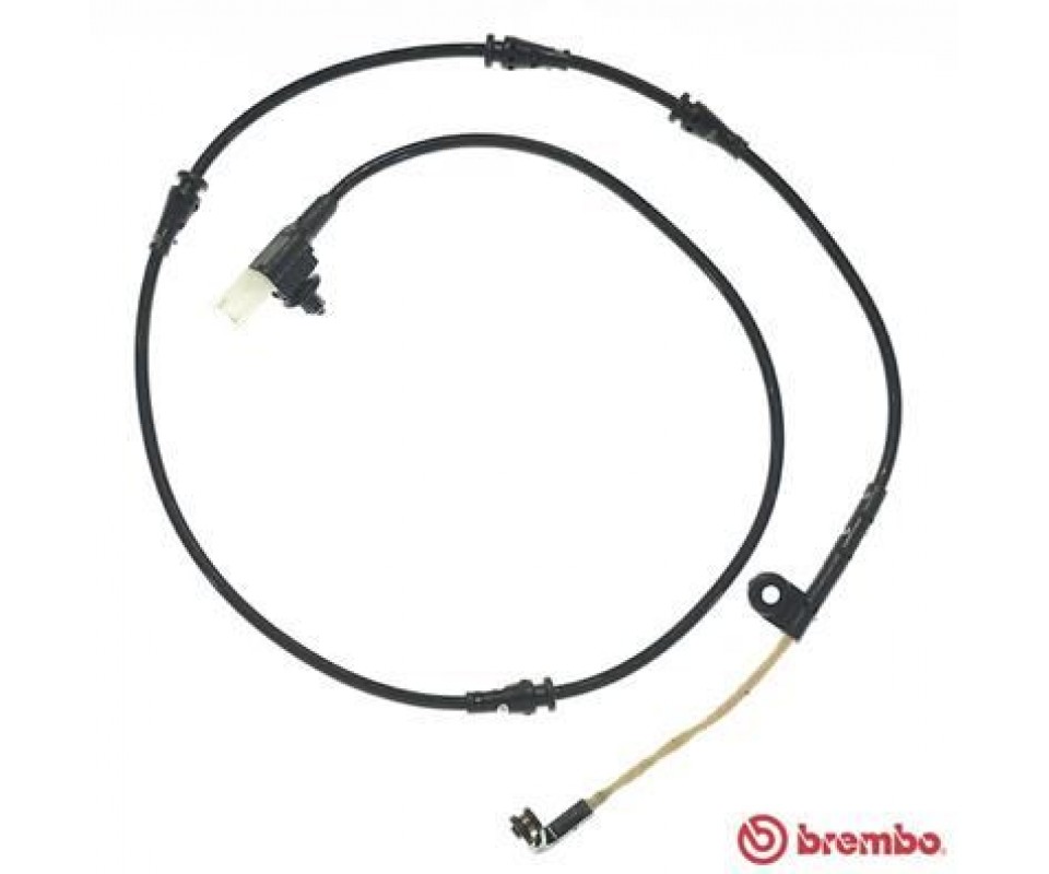 BALATA FISI ARKA LAND ROVER DISCOVERY III-IV L319 RANGE ROVER SPORT I L320
