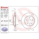 ARKA FREN AYNASI INSIGNIA A 08> SAAB 9-5 YS3G 10> 17 JANT-18 JANT 315x22.9x5DLxHAVALI