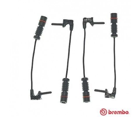 BALATA FISI MERCEDES W201 W126 W168 W202 W124 W210 W140 4 LU