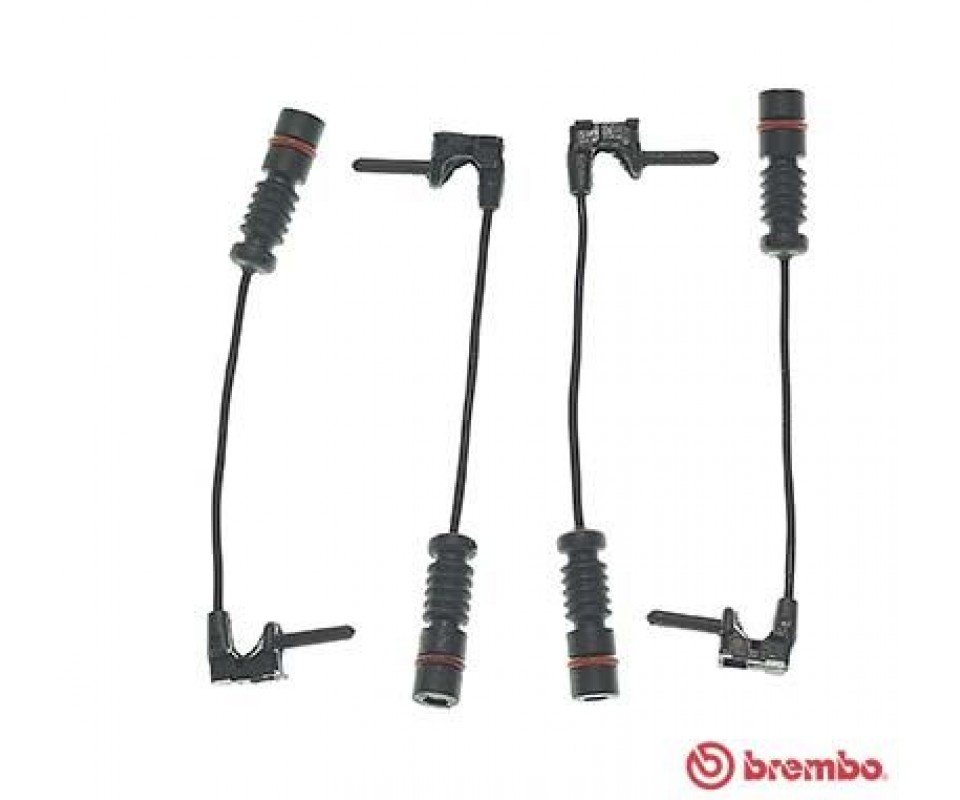 BALATA FISI MERCEDES W201 W126 W168 W202 W124 W210 W140 4 LU
