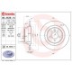 ARKA FREN DISK AYNASI VOLVO V70 III 07> D4 13> S80 II 2.0 3.2 /2.0TDI 08> XC70 06>