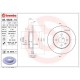 ARKA FREN AYNASI ASTRA H L67 04>14 COMBO C 01>11 MERIVA A 03>10 264x10x4DL DOLU