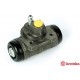 ARKA TEKER FREN SILINDIR TRANSIT V83 T15 91>01 TRANSIT V184 01>06 TRANSIT V348 06>14 CAP 25.40MM
