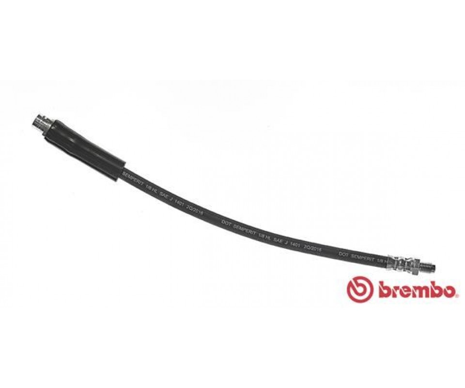 FREN HORTUMU ARKA MERCEDES VIANO W639 03> VITO W639 03>