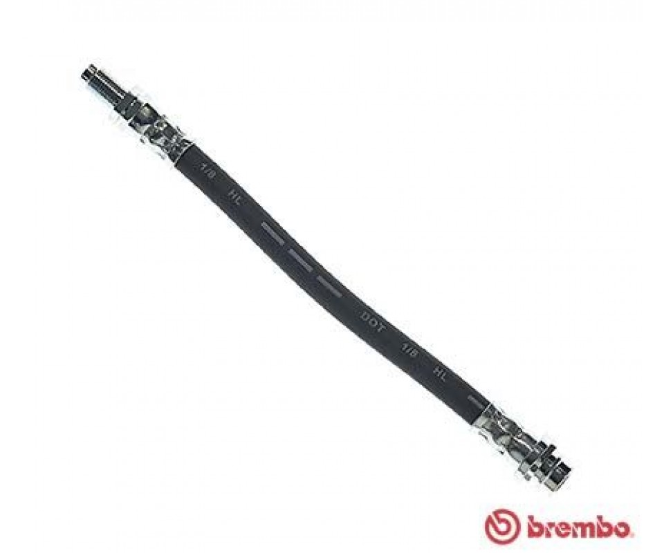 ARKA FREM HORTUMU VOLVO S80 II 124 03/06-12/16-VOLVO V60 I 155 07/10-12/18-VOLVO V70 III 135 0 4/07-