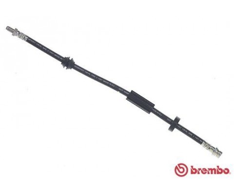 ÖN FREM HORTUMU VOLVO C70 II CONVERTİBLE 542 03/06-12/13-VOLVO S40 II 544 12/03-12/12-VOLVO V50 54
