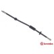 ÖN FREM HORTUMU VOLVO C70 II CONVERTİBLE 542 03/06-12/13-VOLVO S40 II 544 12/03-12/12-VOLVO V50 54