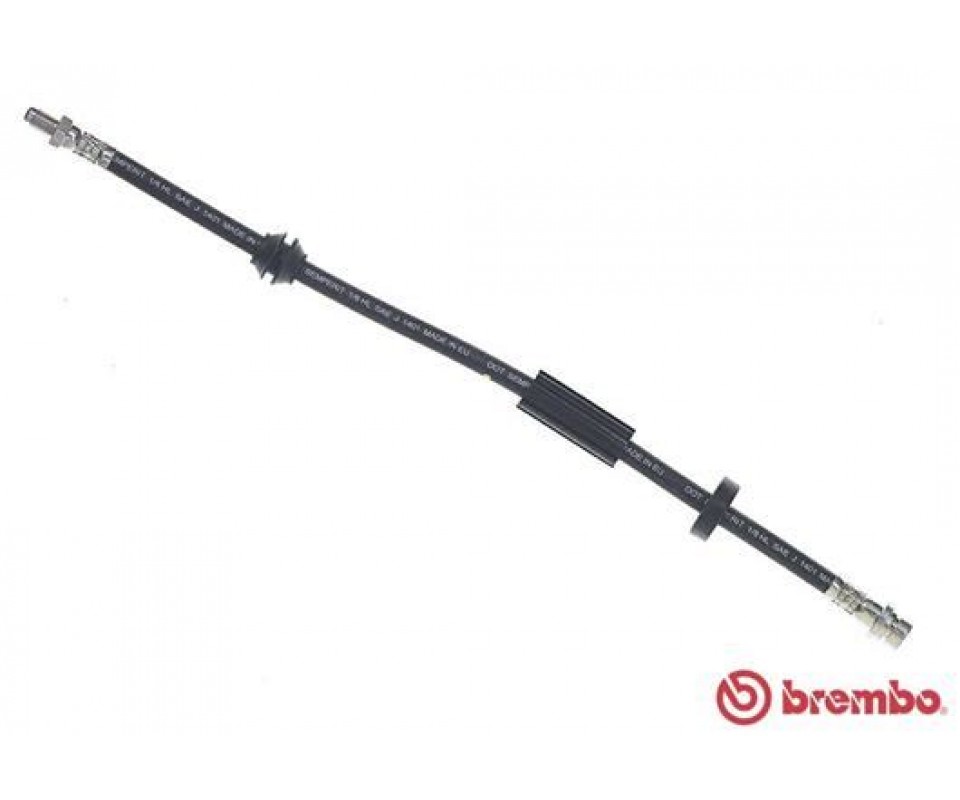 ÖN FREM HORTUMU VOLVO C70 II CONVERTİBLE 542 03/06-12/13-VOLVO S40 II 544 12/03-12/12-VOLVO V50 54