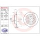 ARKA FREN DISK AYNA FORD PUMA 19>