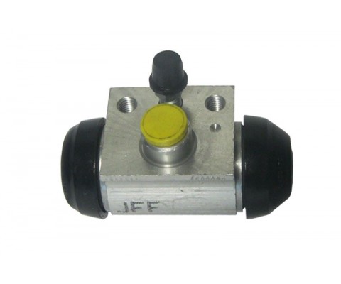 ARKA FREN MERKEZI FORD FIESTA VII HJ. HF 05/17->-FORD FIESTA VII 18->