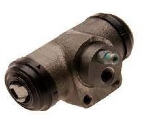 ARKA FREN SILINDIRI TRANSIT COURIER 14> 22.2mm
