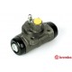 FREN SİLİNDİRİ TRANSİT 2.0-2.5-2.5 TDI 2.9I 91-94 20.64mm