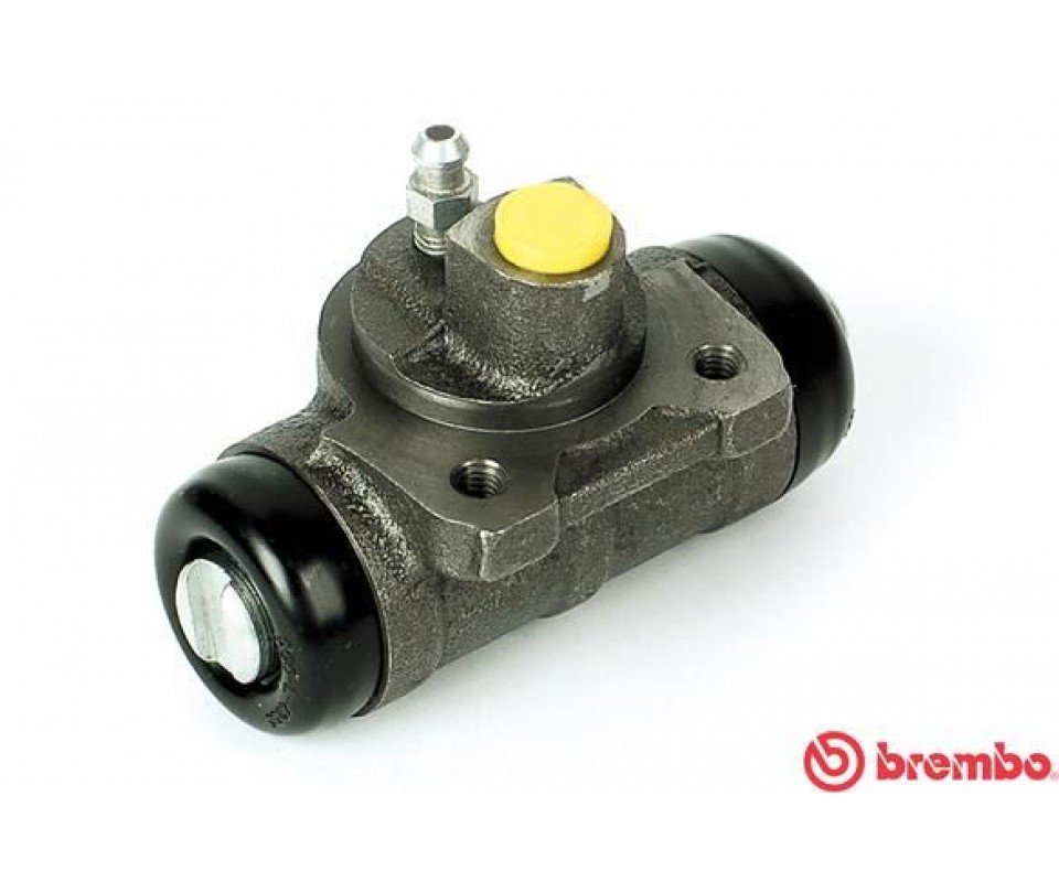 FREN SİLİNDİRİ TRANSİT 2.0-2.5-2.5 TDI 2.9I 91-94 20.64mm