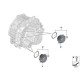 E MOTOR MONTAJ KITI BMW X1