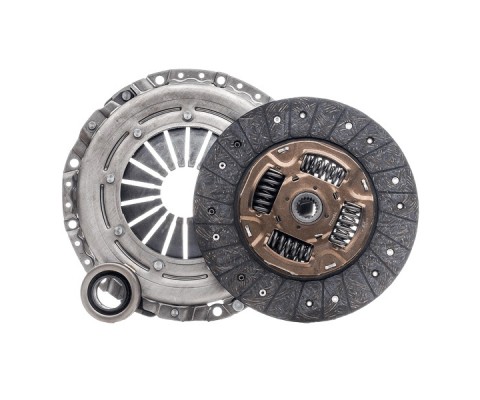 DEBRİYAJ SETİ BASKI DİSK BİLYA TOYOTA AURIS COROLLA 1.6L 1ZR-FE VVTİ ZRE151 07-> MANUEL VİTES