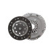 DEBRIYAJ SETI BASKI DİSK RULMANSIZ MERCEDES VITO W447 14-> / RENAULT TRAFIC III 1.6 DCI 14-> / OPE L VIVARO 1.6 CDTI 14->