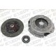 DEBRİYAJ SETİ BASKI DİSK BİLYA HYUNDAI H100 2.5L D4BA MİNİBÜS 94->