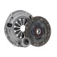 DEBRİYAJ SETİ BASKI DİSK BİLYA HONDA CIVIC 1.3L 1.4L 1.5L 1.6L 88-91