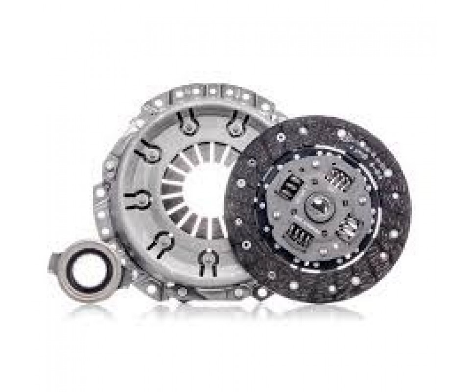 DEBRİYAJ SETİ BASKI DİSK BİLYA NISSAN PRIMERA 1.6L GA16 QG16 P11 P12 97-03 / ALMERA 1.5L QG15 N15 N16 00->