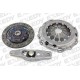 DEBRİYAJ SETİ BASKI DİSK BİLYA VW POLO / SKODA FABIA / SEAT CORDOBA. IBIZA IV 1.2L 02-> AWY-AZQ-CGPA-CGPB 190MM
