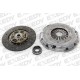 DEBRİYAJ SETİ BASKI DİSK BİLYA HYUNDAI ACCENT. ERA 1.5L CRDi dizel 06-> / GETZ MATRIX 1.5L CRDi di zel 06-> / KIA RIO 1.5L D4FA CRDİ 4 silindir 05-11 / CERATO 1.5L 1.6L CRDİ 4 silindir 05->