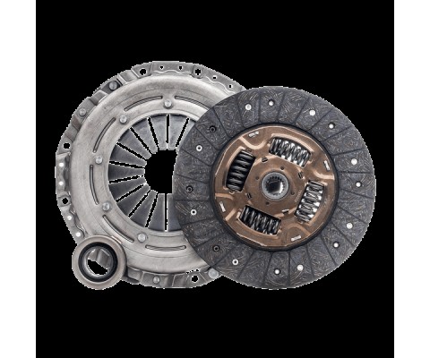 DEBRIYAJ SETI BASKI DİSK RULMANSIZ TOYOTA YARIS 1.33L 1NR-FE 06-11 ALTERNATİF ÜRÜN