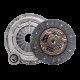 DEBRIYAJ SETI BASKI DİSK RULMANSIZ TOYOTA YARIS 1.33L 1NR-FE 06-11 ALTERNATİF ÜRÜN